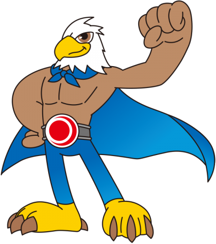 eagleman