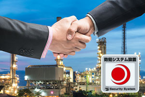 施工請負・下請受注